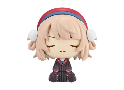 BANDAI "Ichiban Kuji" -Shigure Ui- F Prize Chocokko Figure B