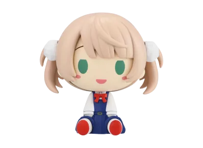 BANDAI "Ichiban Kuji" -Shigure Ui- F Prize Chocokko Figure C