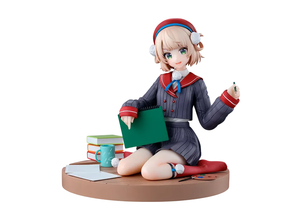 一番くじ しぐれうい A賞 マルチスタンド フィギュア しぐれうい 一番くじ A賞 しぐれうい マルチスタンドフィギュア