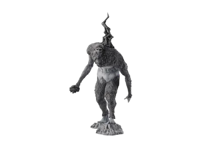 BANDAI "Ichiban Kuji" -Attack on Titan ~Each One's Resolve~- Last One Prize Beast Titan Figure ~The Battle of Heaven and Earth ver.~ MEGAIMPACT