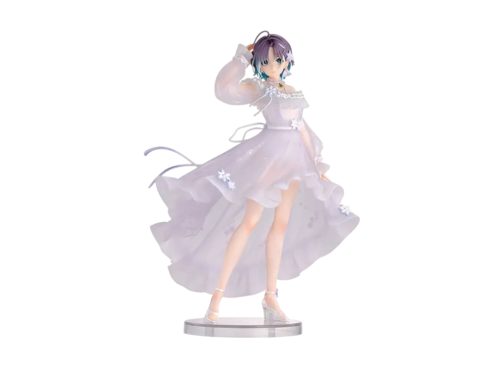 ☆ラストワン賞☆ 浅倉 透 フィギュア アイドルマスター 一番くじ ☆ラストワン賞☆ 浅倉 透 フィギュア アイドルマスター 一番くじ