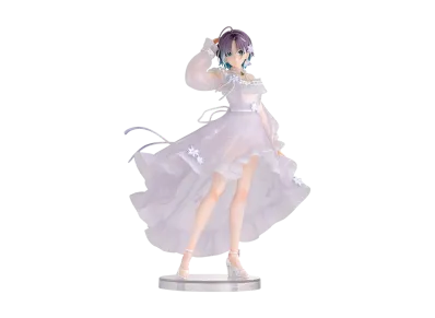 BANDAI "Ichiban Kuji" -Idolmaster Shiny Colors Midnight Secret Party- Last One Prize Toru Asakura Figure 1/7 Gracemaster Last One Ver.