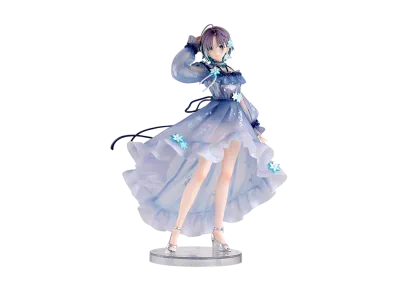 BANDAI "Ichiban Kuji" -Idolmaster Shiny Colors Midnight Secret Party- Toru Asakura Figure Prize Toru Asakura Figure 1/7 Gracemaster