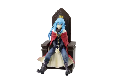 BANDAI "Ichiban Kuji" -That Time I Got Reincarnated as a Slime "New Star" Rimuru Tempest- A Prize Rimuru Tempest Figure