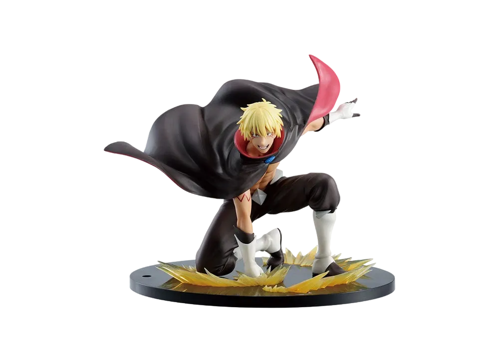 BANDAI "Ichiban Kuji" -That Time I Got Reincarnated as a Slime "New Star" Rimuru Tempest- B Prize Veldora Tempest Figure