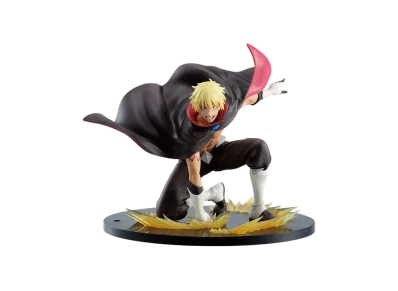 BANDAI "Ichiban Kuji" -That Time I Got Reincarnated as a Slime "New Star" Rimuru Tempest- B Prize Veldora Tempest Figure