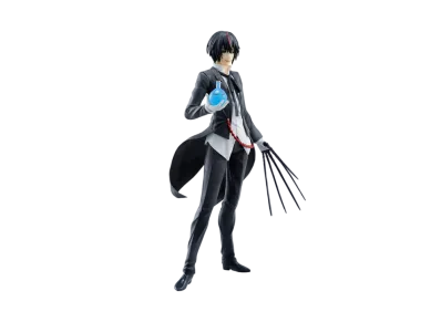 BANDAI "Ichiban Kuji" -That Time I Got Reincarnated as a Slime "New Star" Rimuru Tempest- C Prize Diablo Figure