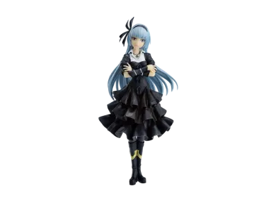 BANDAI "Ichiban Kuji" -That Time I Got Reincarnated as a Slime ~Sacred Demon Battle~- B Prize Luminous Valentine Figure