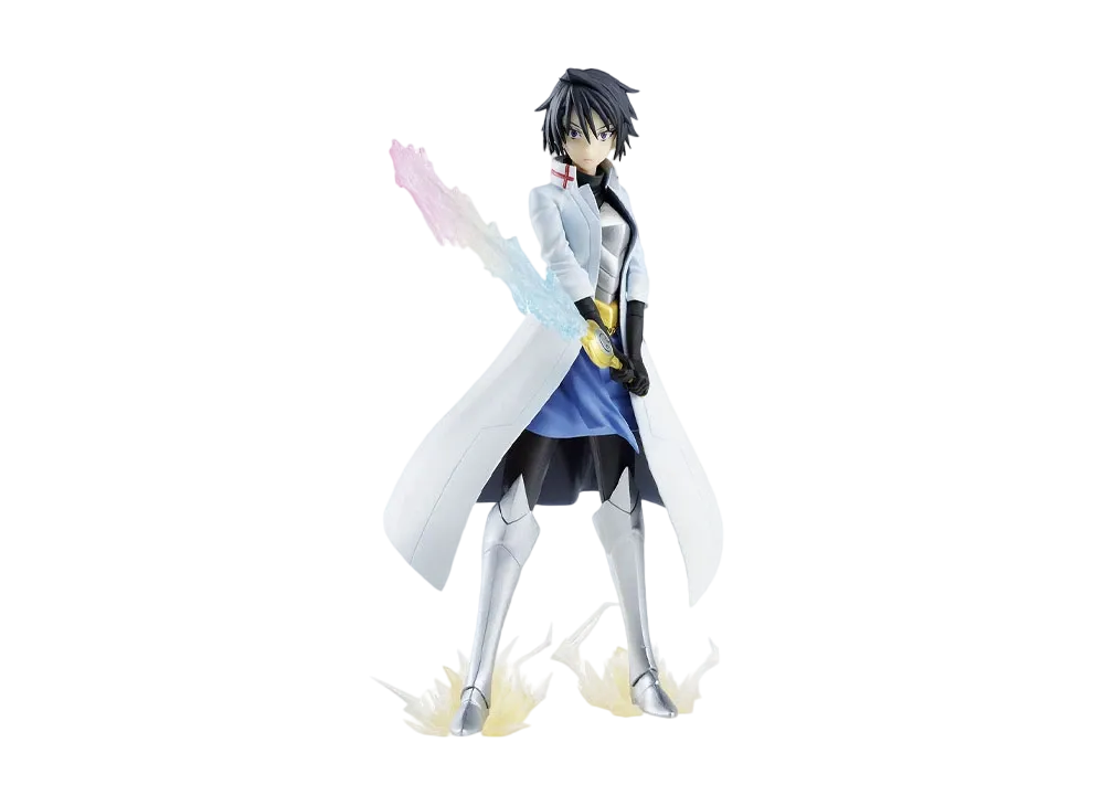 BANDAI "Ichiban Kuji" -That Time I Got Reincarnated as a Slime ~Sacred Demon Battle~- C Prize Hinata Sakaguchi Figure