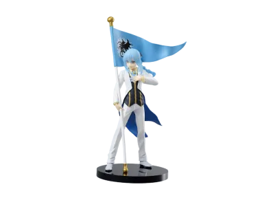 BANDAI "Ichiban Kuji" -That Time I Got Reincarnated as a Slime ~ Jura Tempest Federation Opening Festival ~- A Prize Rimuru Tempest Figure