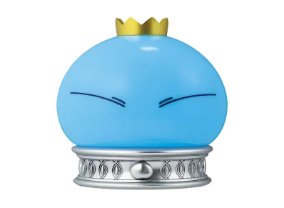BANDAI "Ichiban Kuji" -That Time I Got Reincarnated as a Slime ~ Jura Tempest Federation Opening Festival ~- B Prize Shining! Slime Rimuru's light