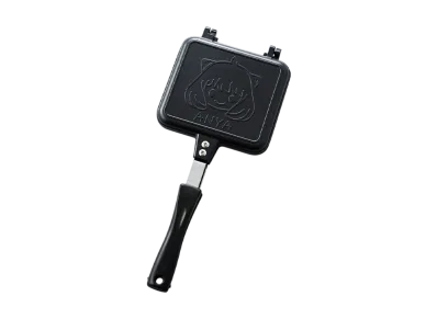 BANDAI "Ichiban Kuji" -SPYxFAMILY Care for another?- B Prize Hot Sand Maker