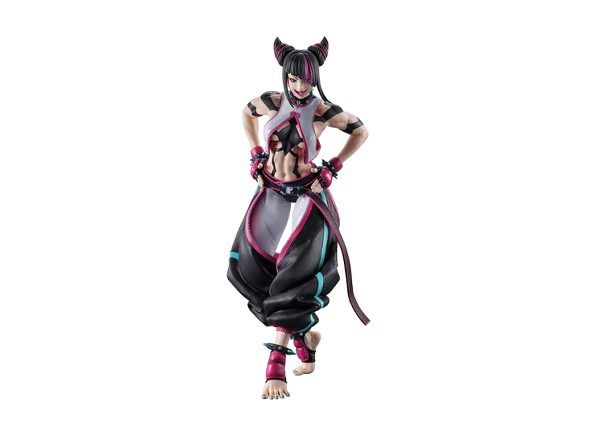 FIG-BD-1KUJI-streetfighter2-A. FIG-BD-1KUJI-streetfighter2-A.
