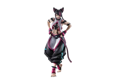 BANDAI "Ichiban Kuji" -Street Fighter 6- A Prize Juri MASTERLISE