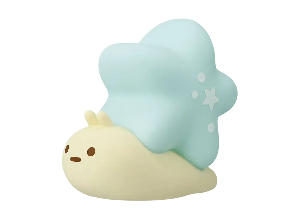 BANDAI "Ichiban Kuji" -Sumikko Gurashi ~A Night's Rest with Sumikko~- C Prize Nisetsumuri Room Light