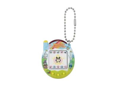 BANDAI "Ichiban Kuji" -Tamagotchi's Puchi Puchi Omisetchi ~Congratulations! Opening! Welcome to Kujibikiya-san!- A Prize Ichiban Kuji Limited! Puchi Puchi Omisecchi Design Tamagotchi Connection