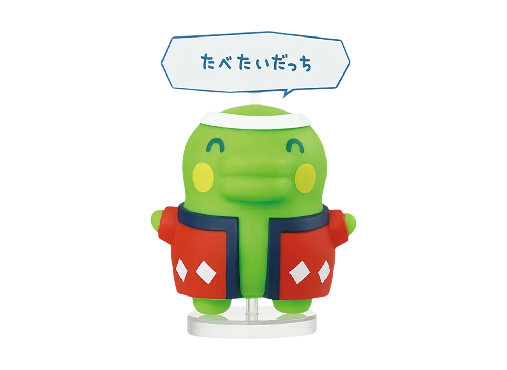 バンダイ 一番くじ たまごっちのプチプチおみせっち ～祝！開店