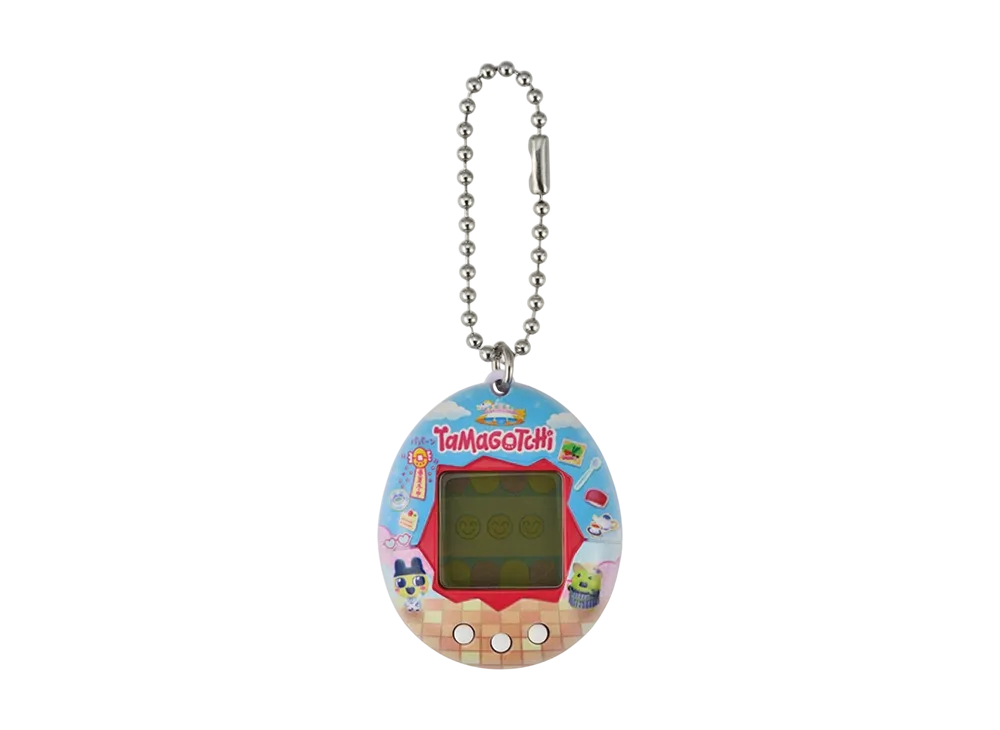 バンダイ 一番くじ たまごっちのプチプチおみせっち ～ドキドキ！パワーアップしたくじびきやさん！～ A賞 一番くじ限定！おまちど～さま！Original Tamagotchi
