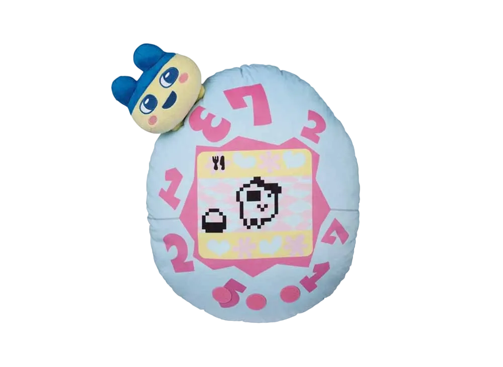 バンダイ 一番くじ たまごっち～祝！こらぼれーしょん～ ラストワン賞