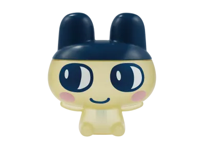 BANDAI "Ichiban Kuji" -Tamagotchi ~Congratulations! Congratulations on another collaboration! ~- B Prize Mametchi's Big Maruchi Case