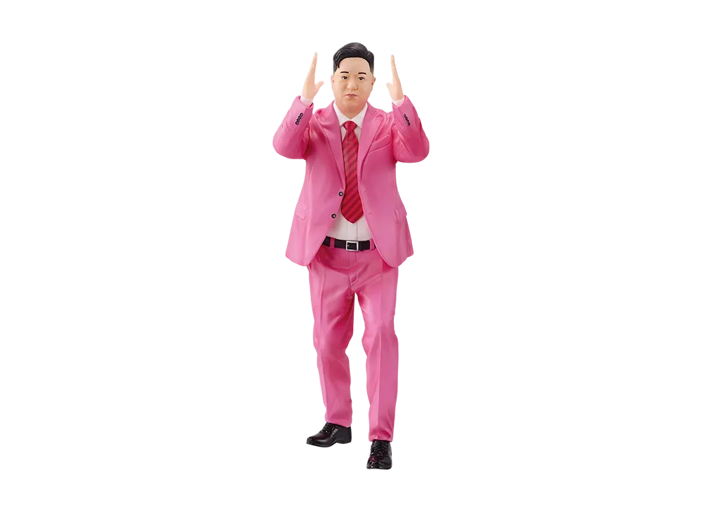 BANDAI "Ichiban Kuji" -Is it okay for me to play Tokai On Air three times?- E Prize Yumemaru MASTERLISE EXPIECE