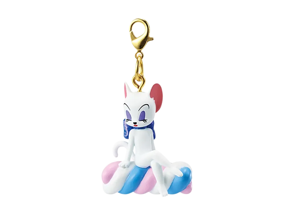 BANDAI "Ichiban Kuji" -Tom and Jerry Tasty Moments ~Delicious Everyday~- F Prize Figure Charm Toodles