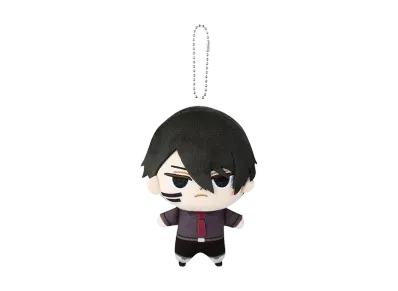 BANDAI "Ichiban Kuji" -Togen Anki- F Prize Plush Mascot Mudano Naito