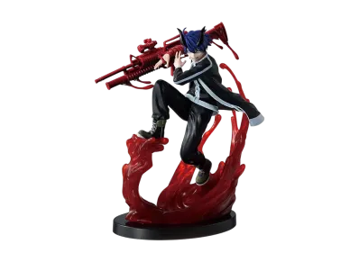 BANDAI "Ichiban Kuji" -Togen Anki 2- A Prize Shiki Ichinose Figure