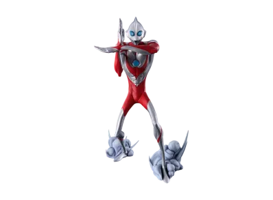 BANDAI "Ichiban Kuji" -ULTRAMAN: RISING- A Prize ULTRAMAN MASTERLISE