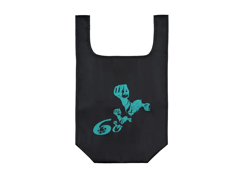 BANDAI "Ichiban Kuji" -Ultraman 60th Anniversary- D Prize Eco Bag