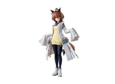 BANDAI "Ichiban Kuji" -Umamusume: Pretty Derby 9th Edition- B Prize Agnes Tachyon Figure