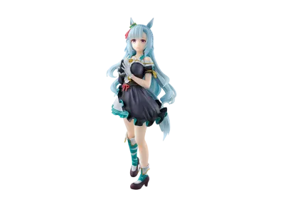 BANDAI "Ichiban Kuji" -Uma Musume Pretty Derby 11th edition- C Prize Mejiro Ardan Figure