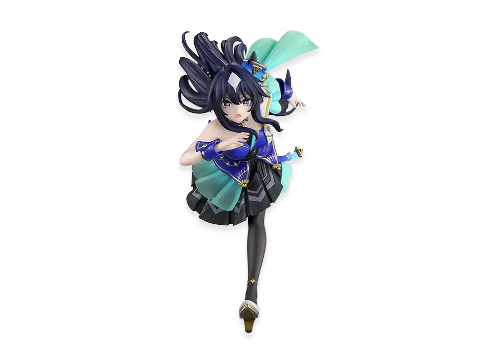 BANDAI "Ichiban Kuji" -Uma Musume Pretty Derby 13th Edition- B Prize Vershina Figure