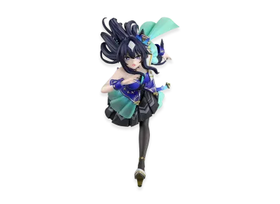 BANDAI "Ichiban Kuji" -Uma Musume Pretty Derby 13th Edition- B Prize Vershina Figure