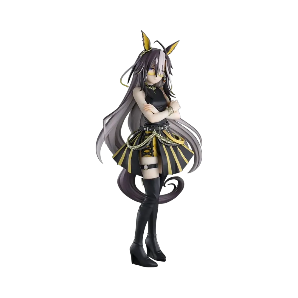 BANDAI "Ichiban Kuji" -Uma Musume Pretty Derby Vol. 14- B Prize Dream Journey GOLD WEEK Figure