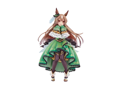 BANDAI "Ichiban Kuji" -Uma Musume Pretty Derby 5th edition- B Prize Satono Diamond Figure