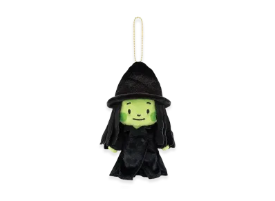 BANDAI "Ichiban Kuji" -Movie Wicked: The Eternal Promise- A Prize Plush Mascot Elphaba