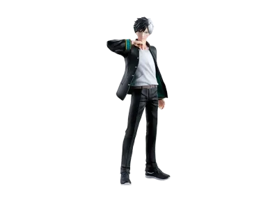 BANDAI "Ichiban Kuji" -WIND BREAKER ~After the battle~- A Prize Haruka Sakura Figure