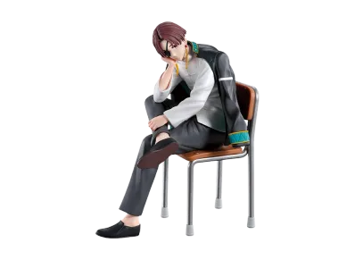 BANDAI "Ichiban Kuji" -WIND BREAKER ~After the battle~- B Prize Junfei Suan figure