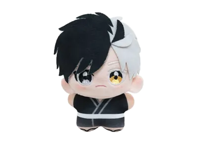 BANDAI "Ichiban Kuji" -WIND BREAKER -The town's hero and the festival time-- D Prize Kiraraiz Mascot Sakura Haruka