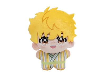 BANDAI "Ichiban Kuji" -WIND BREAKER -The town's hero and the festival time-- D Prize Kiraraiz Mascot Akihiko Nirei