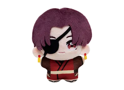 BANDAI "Ichiban Kuji" -WIND BREAKER -The town's hero and the festival time-- D Prize Kiraraiz Mascot Hayato Suoh