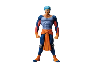 BANDAI "Ichiban Kuji" -Yu Yu Hakusho Dark Martial Arts Tournament Vol.2- D Prize Bui MASTERLISE