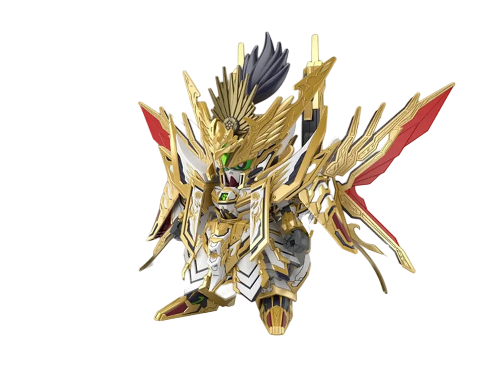 SDW HEROES Tenka Musou Taishogun