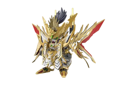 SDW HEROES Tenka Musou Taishogun