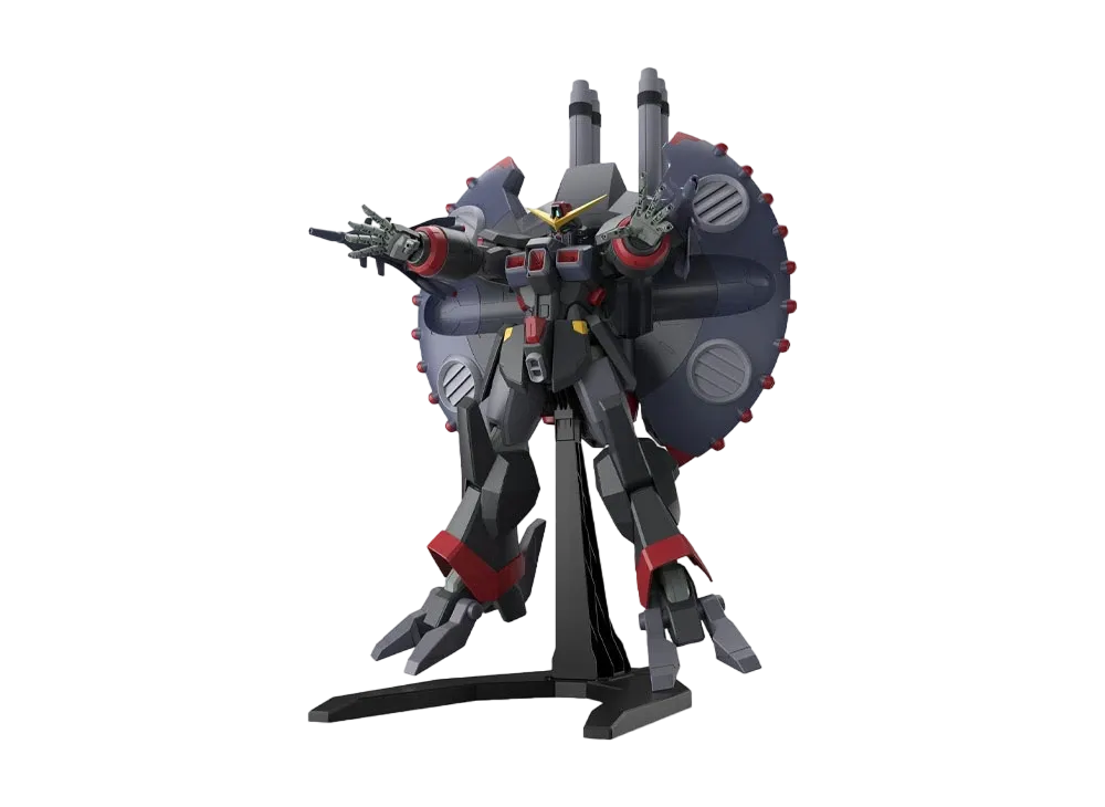 HG 1/144 Destroy Gundam