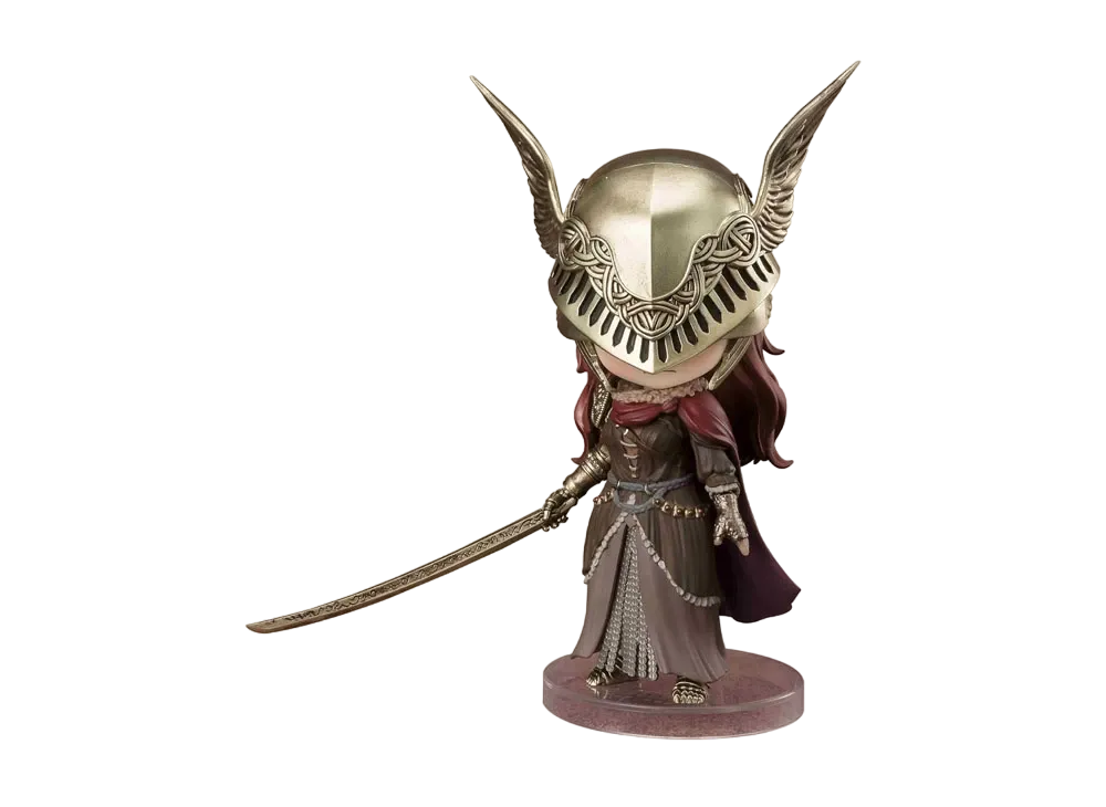 BANDAI "Figuarts mini" -ELDEN RING- Malenia, Blade of Miquella