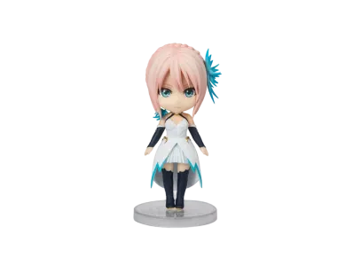 BANDAI "Figuarts mini" -Tales of Arise- Sion