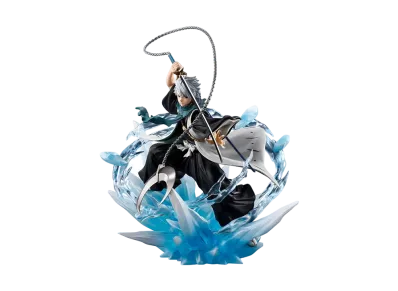 BANDAI "FiguartsZERO" -BLEACH: Thousand-Year Blood War- Toushiro Hitsugaya -Thousand-Year Blood War-