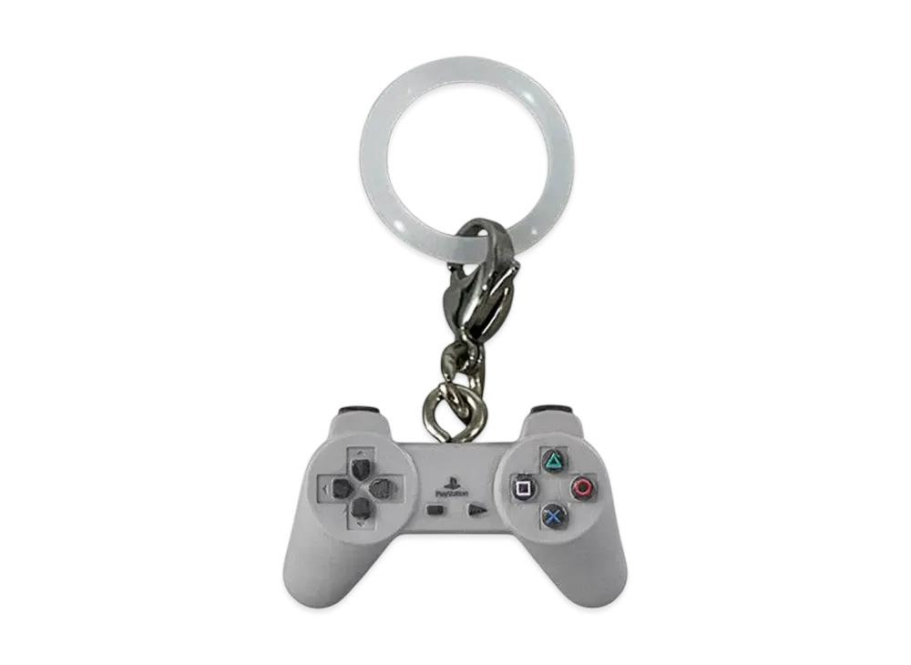 BANDAI PlayStation Mejirushi Accessory PlayStation